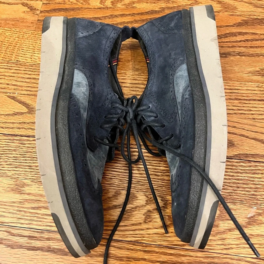 Hush Puppies guc some